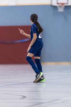 Bild 702 - C-Juniorinnen 2 Loewinnen Cup